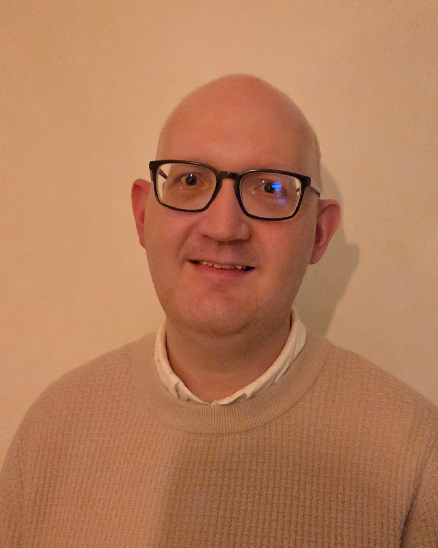 Porträtt: Emil Tjernqvist